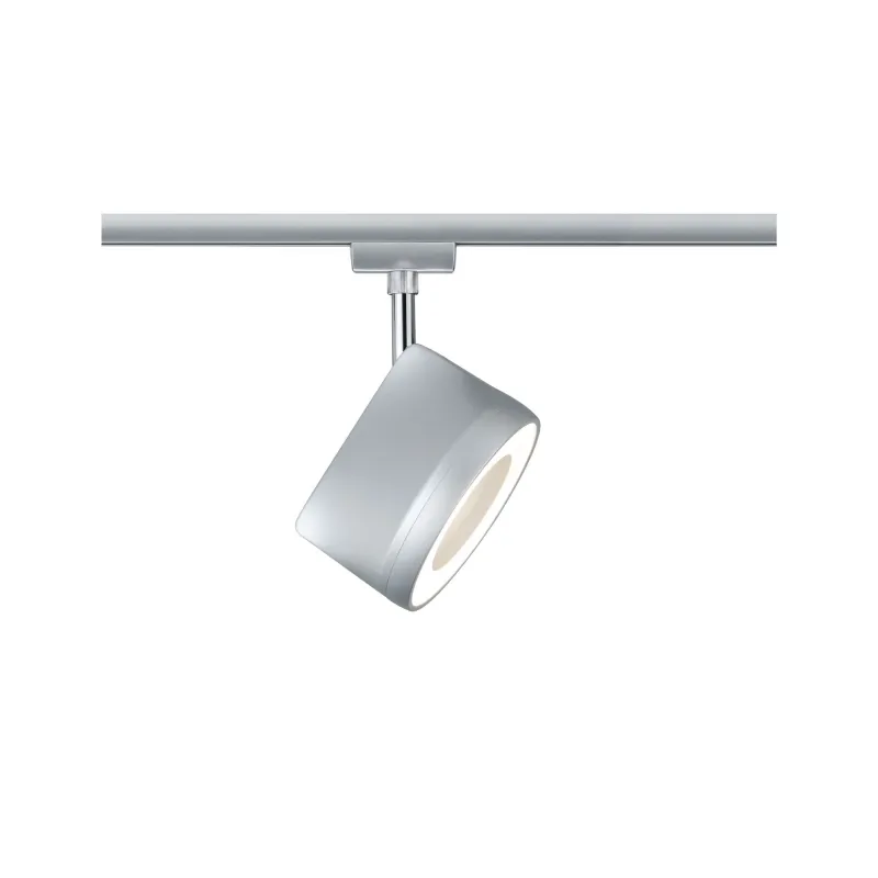 Spot URail Arena 15W Chr mat/Chr gradable