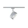 Spot URail Arena 15W Chr mat/Chr gradable