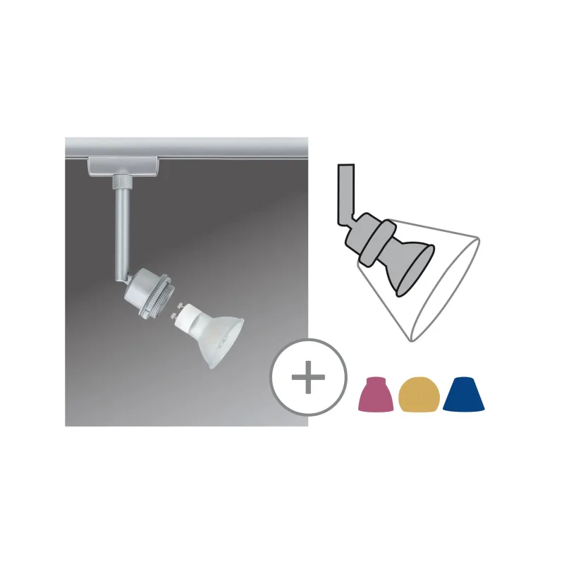 spot-led-decosystems-urail-1x35w-gz10-230v-chrome-mat-metal