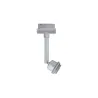 spot-led-decosystems-urail-1x35w-gz10-230v-chrome-mat-metal