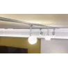 spot-led-decosystems-urail-1x35w-gz10-230v-chrome-mat-metal