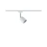 Spot URail Cover blanc Sans sources, max. 10W GU10