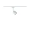 Spot URail Cover blanc Sans sources, max. 10W GU10