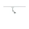 Spot URail Pure II blanc Sans sources, max. 10W GU10 