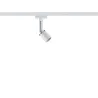 Spot URail Pure II blanc Sans sources, max. 10W GU10 