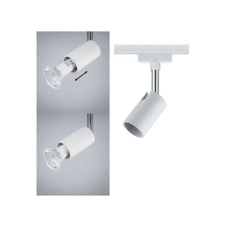 spot-systeme-urail-pure-max-1x10w-gu10-blancchrome-230v-metalsyn