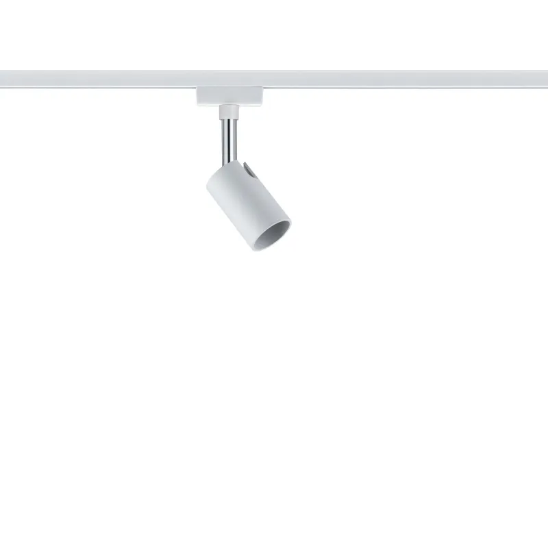 spot-systeme-urail-pure-max-1x10w-gu10-blancchrome-230v-metalsyn