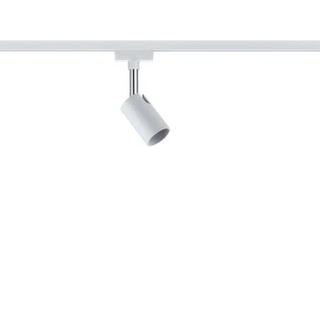 spot-systeme-urail-pure-max-1x10w-gu10-blancchrome-230v-metalsyn