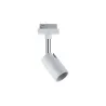 spot-systeme-urail-pure-max-1x10w-gu10-blancchrome-230v-metalsyn