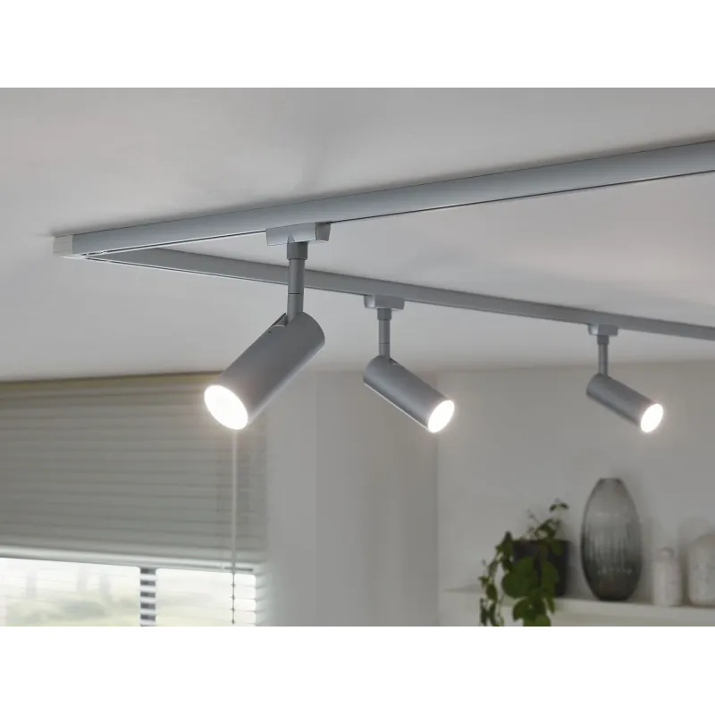 spot-led-urail-tubo-chrome-mat-230-v-metalplastique