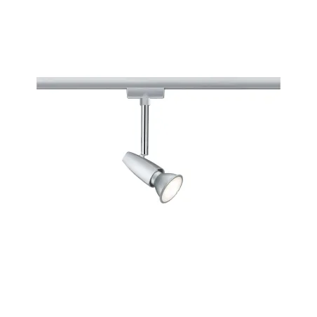 Spot URail Barelli chrome mat Sans sources, max. 10W GU10