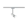 Spot URail Barelli chrome mat Sans sources, max. 10W GU10