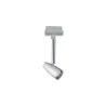 Spot URail Barelli chrome mat Sans sources, max. 10W GU10