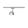 URail Spot LED Capsule II 6W Chrome mat gradable