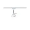 URail, LED-Spot, 5W, Circle 230V, blanc