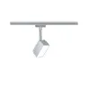URail, LED-Spot, 5W, Pedal 230V, chrome mate