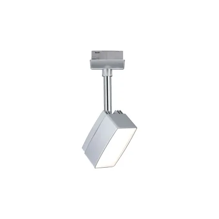 URail, LED-Spot, 5W, Pedal 230V, chrome mate