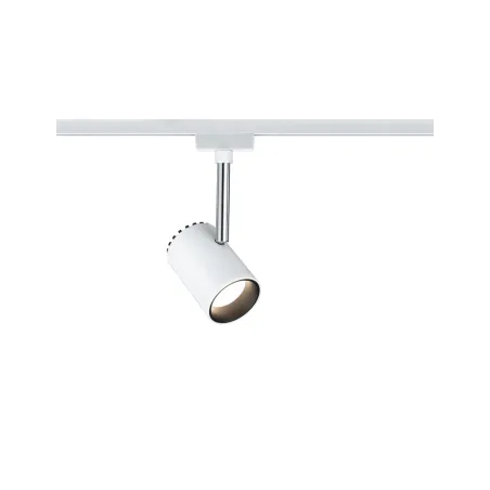 URail, LED-Spot, 5W, Shine 230V, blanc 