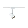 URail, LED-Spot, 5W, Shine 230V, blanc 