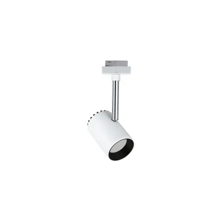 URail, LED-Spot, 5W, Shine 230V, blanc 