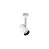 URail, LED-Spot, 5W, Shine 230V, blanc 
