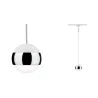 URail Suspension LED Capsule II 6 W Blanc gradable 