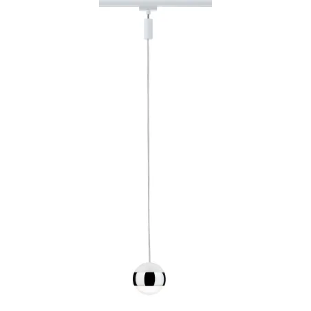 URail Suspension LED Capsule II 6 W Blanc gradable 