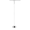 URail Suspension LED Capsule II 6 W Blanc gradable 