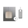 urail-2easy-abat-jour-pien-max-1x20w-beige-mat-metal
