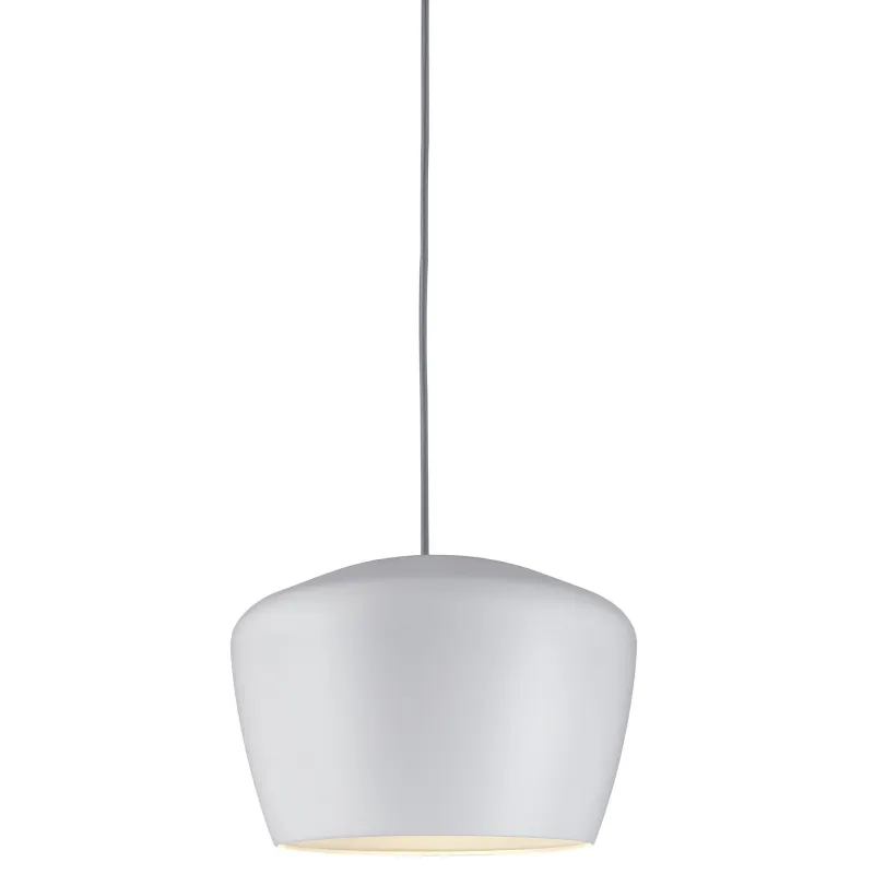 urail-2easy-abat-jour-pom-max-1x20w-blanc-mat-metal