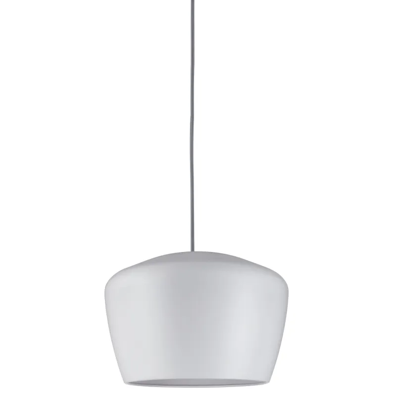 urail-2easy-abat-jour-pom-max-1x20w-blanc-mat-metal