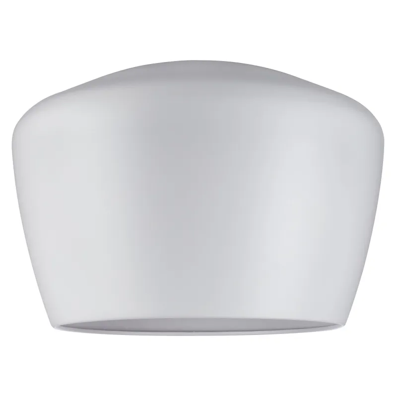 urail-2easy-abat-jour-pom-max-1x20w-blanc-mat-metal