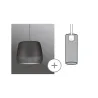 urail-2easy-abjr-pirm-max-1x20w-gris-mat-metal