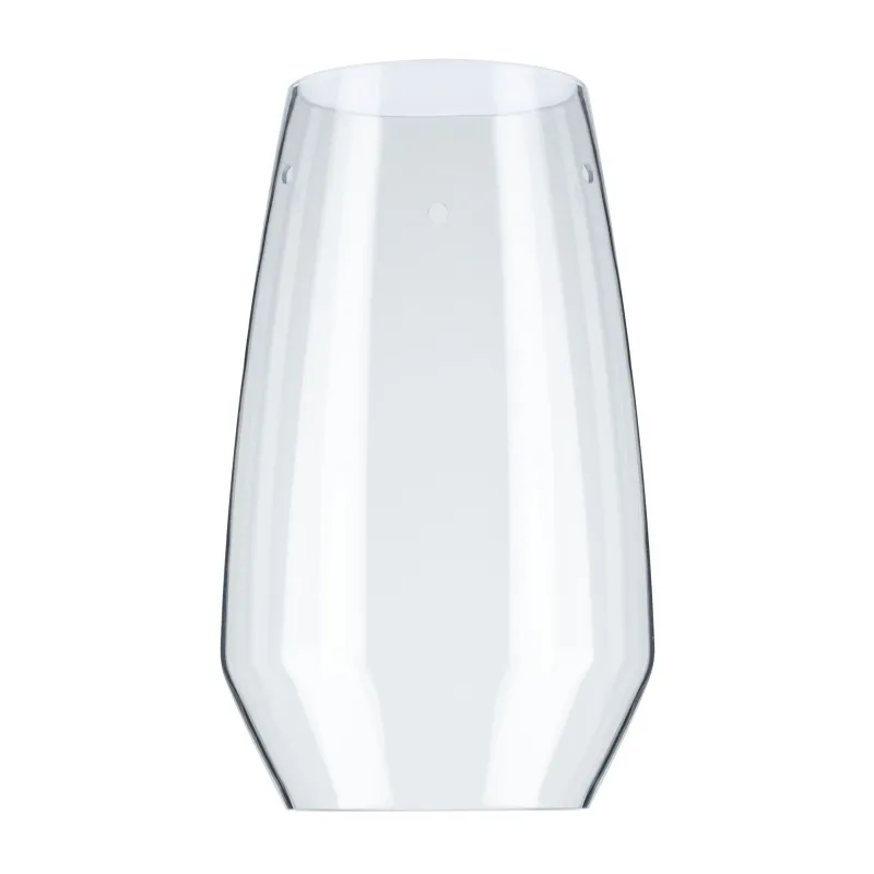 URail 2Easy abat-jour Vento Verre clair max. 50W 