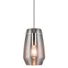 URail 2Easy abat-jour Vento Verre clair max. 50W 