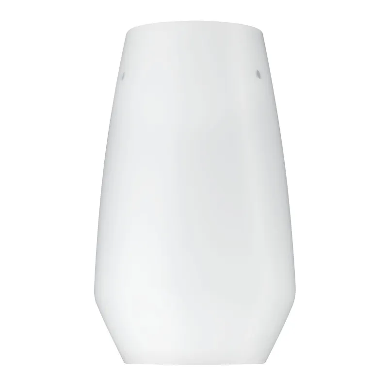 URail 2Easy Schirm Vento verre opale max. 50W 
