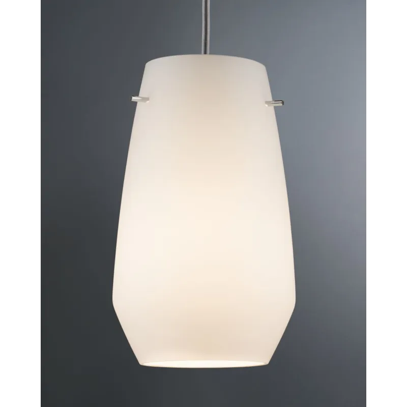 URail 2Easy Schirm Vento verre opale max. 50W 