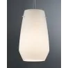 URail 2Easy Schirm Vento verre opale max. 50W 