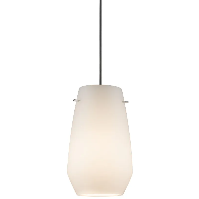URail 2Easy Schirm Vento verre opale max. 50W 