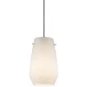 URail 2Easy Schirm Vento verre opale max. 50W 