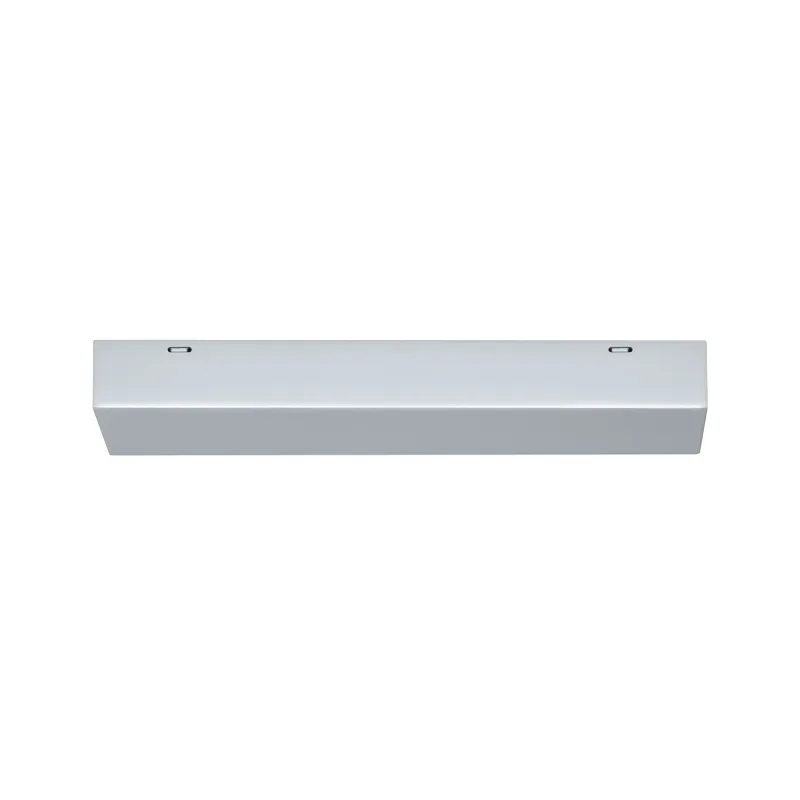 URail System L&E Alimentation centrale max. 1000W chrome mate 230V Métal