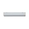 URail System L&E Alimentation centrale max. 1000W chrome mate 230V Métal