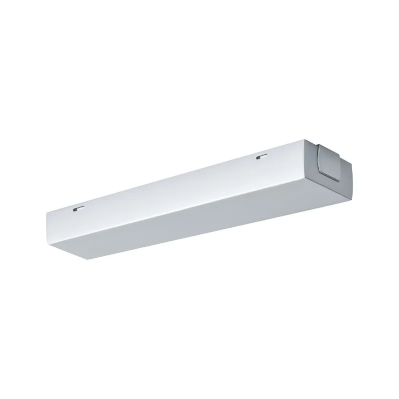 URail System L&E Alimentation centrale max. 1000W chrome mate 230V Métal