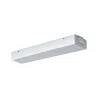 URail System L&E Alimentation centrale max. 1000W chrome mate 230V Métal
