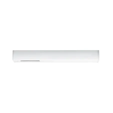 URail acc syst rail aliment° bout de ligne 230V, blanc 
