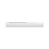 URail acc syst rail aliment° bout de ligne 230V, blanc 