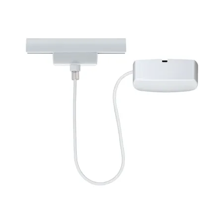 URail, acc. système rail, alimentation 230V, blanc 