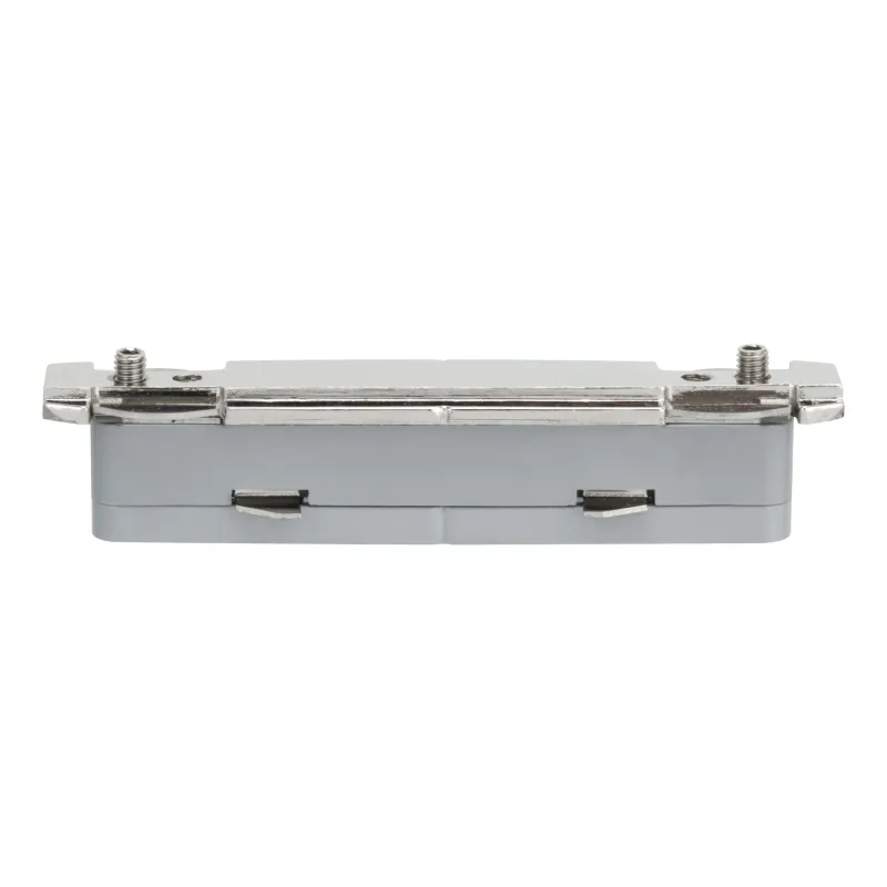 URail, acc. système rail, connecteur fixe Pour toutes les couleurs