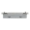 URail, acc. système rail, connecteur fixe Pour toutes les couleurs