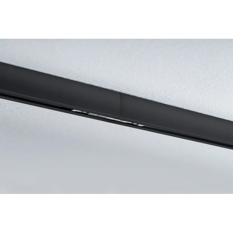 URail, acc. système rail, connecteur fixe Pour toutes les couleurs